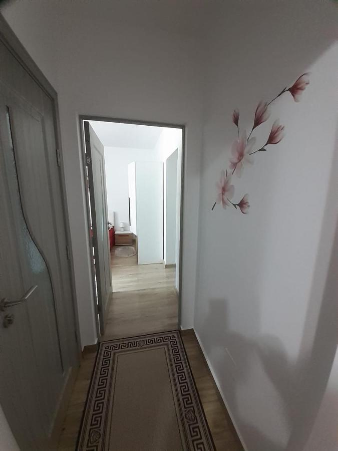 Apartament Ultra Central Marly Gura Humorului Kültér fotó