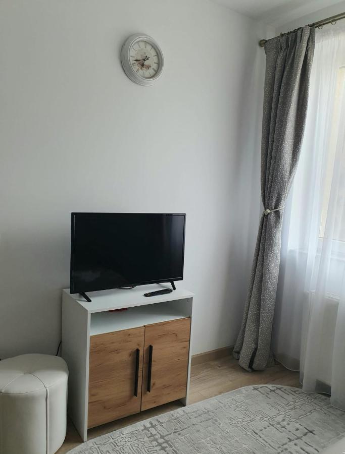 Apartament Ultra Central Marly Gura Humorului Kültér fotó